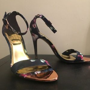Ted Baker Caitte open toe sandal